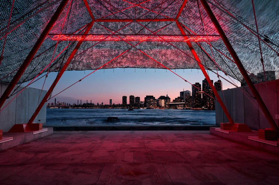 Your fall arts guide for New York City 2025