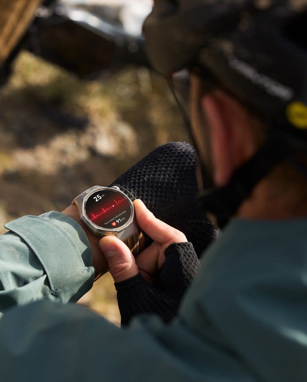 huawei gt6 smartwatch