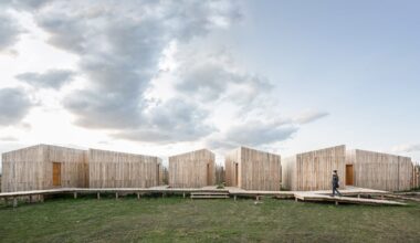 AKA Patagonia Hotel by Larrou