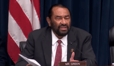 Houston Leaders Condemn FEMA Cuts
