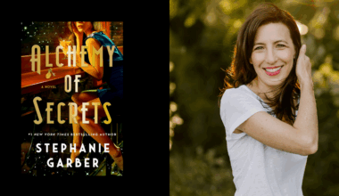 Read Stephanie Garber's ‘Alchemy of Secrets’ Excerpt, Listen to Audiobook