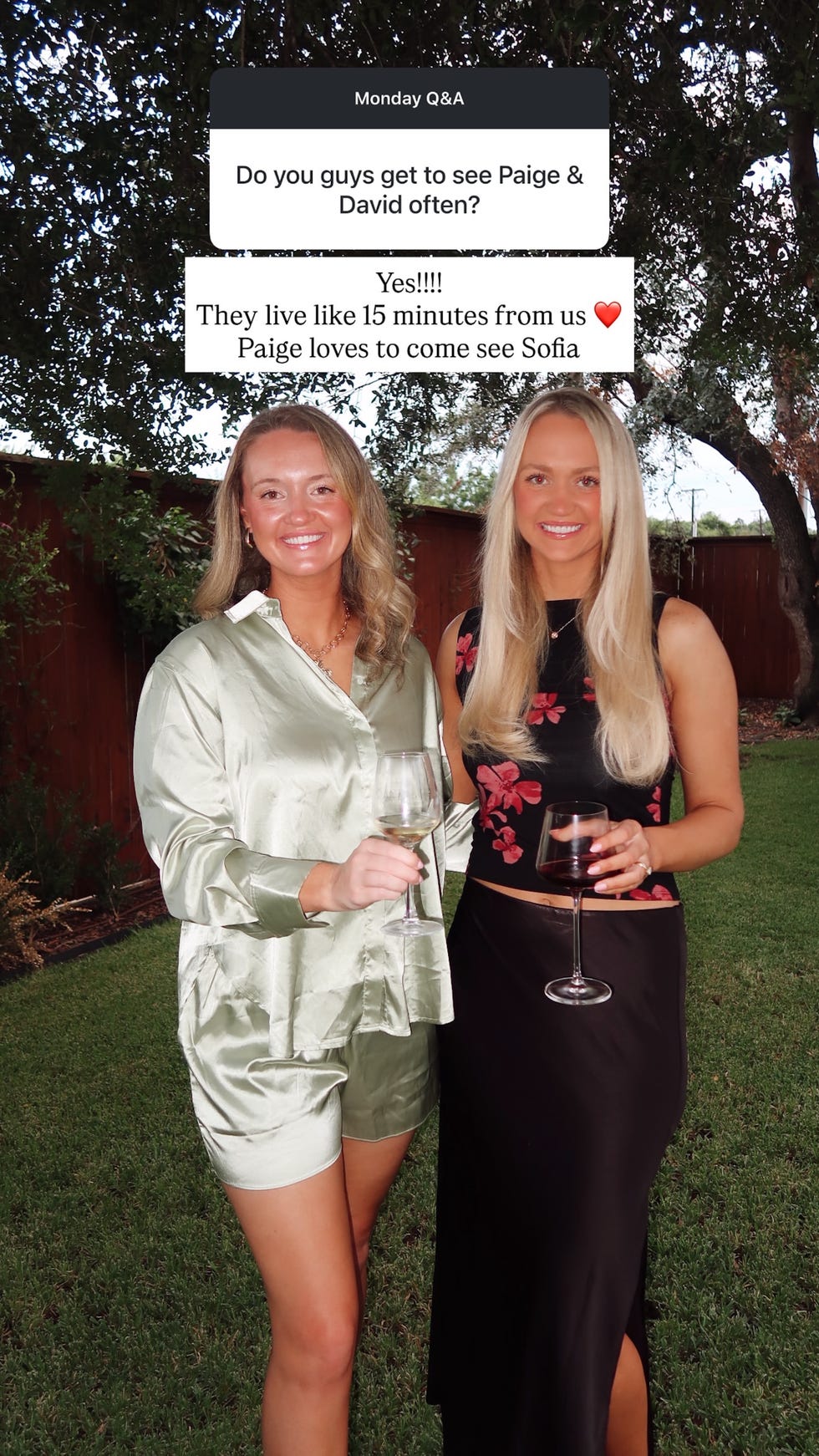 paige drummond and alex drummond