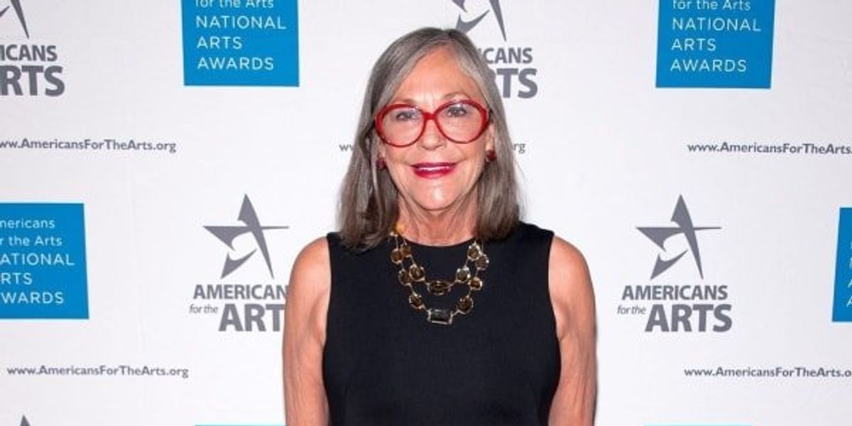 Fort Worth billionaire Alice Walton is richest U.S. woman
