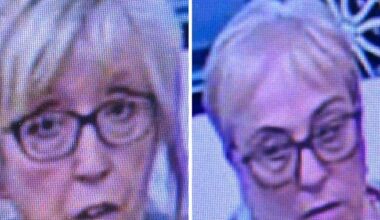 Vernon store owner shocked after being targeted in unusual shoplifting incident - Okanagan