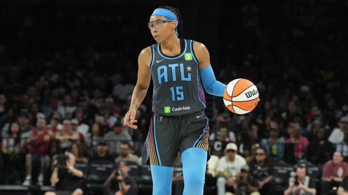 WNBA picks, predictions today: Dream vs. Fever playoff best bets from proven experts for Tuesday, Sept. 15