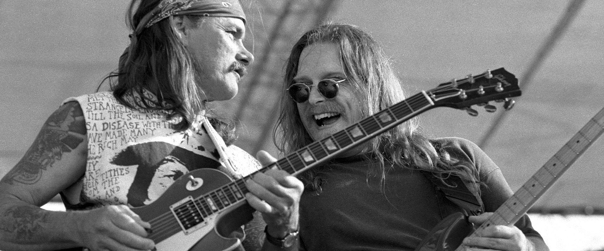 3 Classic Rock Bands That Could Be Considered Jam Bands