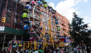 Feast of San Gennaro 2025: Little Italy’s biggest Italian festival returns