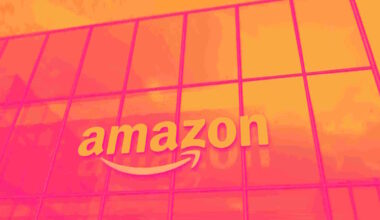 AMZN Cover Image