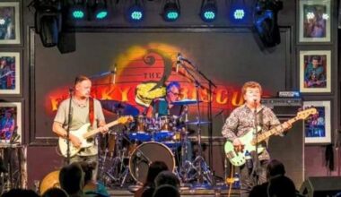 One-of-a-kind yacht rock concert is coming to Fort Worth