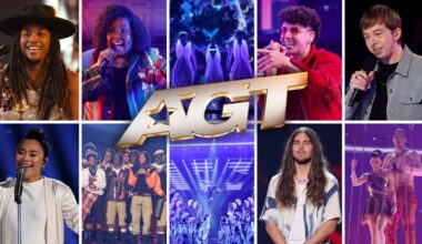 'America's Got Talent' Season 20 Crowns Winner On NBC