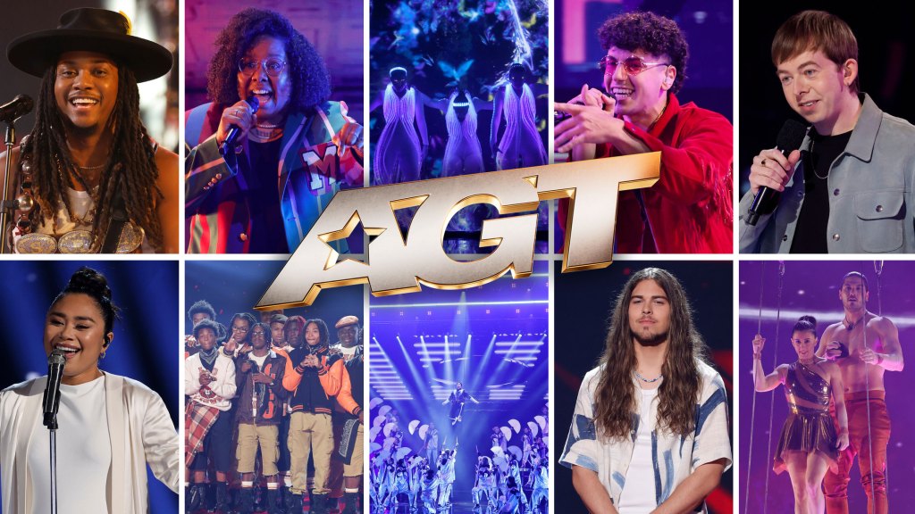 'America's Got Talent' Season 20 Crowns Winner On NBC