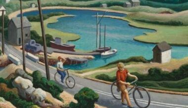 H-E-B's Charles Butt art collection comes to SA's McNay