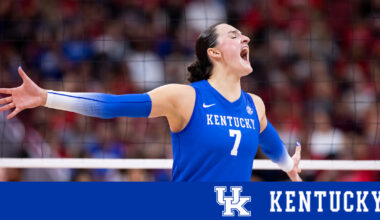 Eva Hudson Shatters UK Record with 28 Kills in 3-0 Win