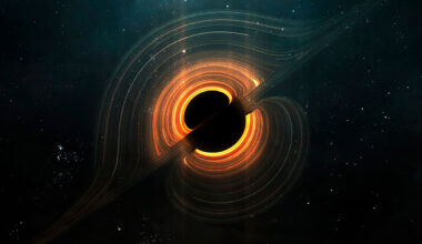 An Engineer Claims to Have Unlocked the Secret to Overcoming Earth's Gravity