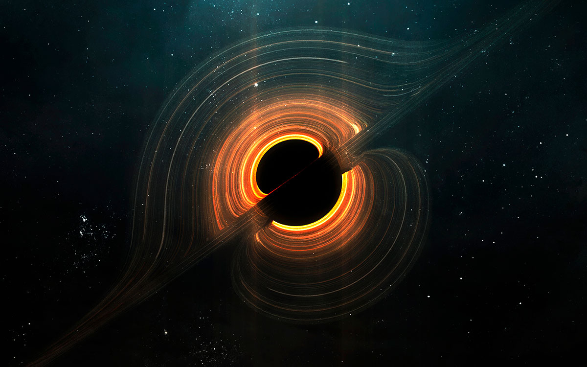 An Engineer Claims to Have Unlocked the Secret to Overcoming Earth's Gravity
