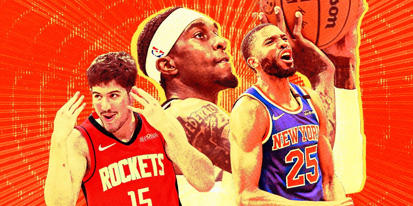 Which Players Will Be the Biggest X-Factors of the 2025-26 NBA Season?
