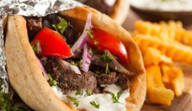 Andalous Mediterranean Grill to open 3 concepts in Dallas