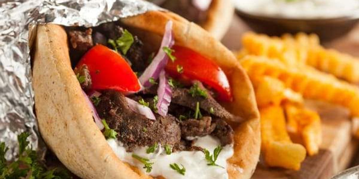 Andalous Mediterranean Grill to open 3 concepts in Dallas