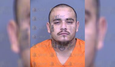 Man accused of shooting, killing Lyft driver in Guadalupe