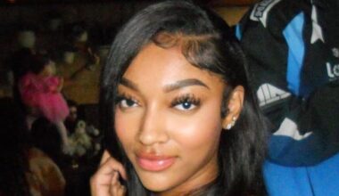 Angel Reese Fans Excited About The WNBA Star's Latest Announcement