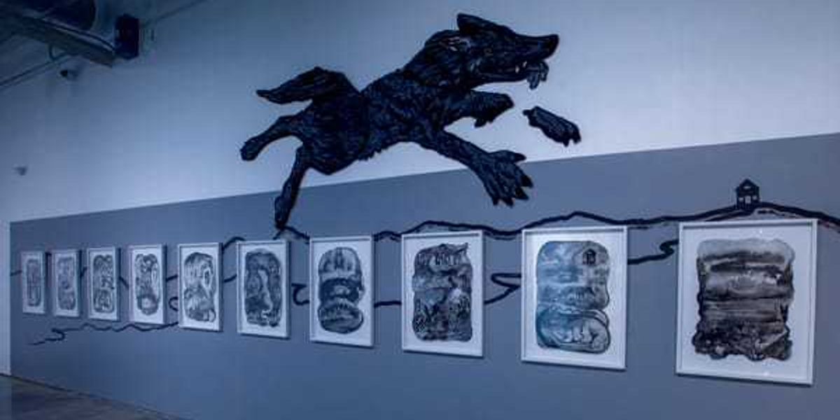 Mexican folk tales come alive in new San Antonio art exhibit
