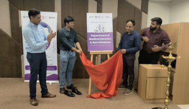 Odisha Gets first Free Genetic Counselling & Rare Diseases Clinic