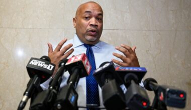 Carl Heastie