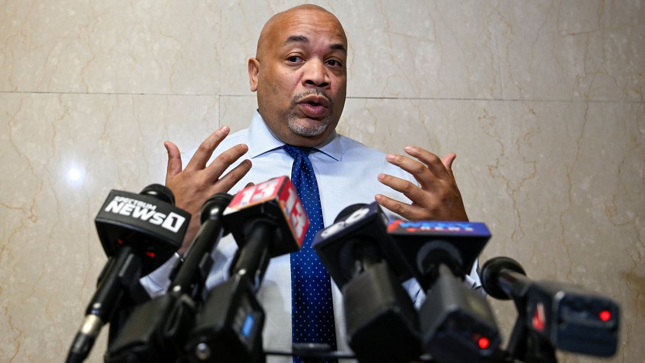 Carl Heastie