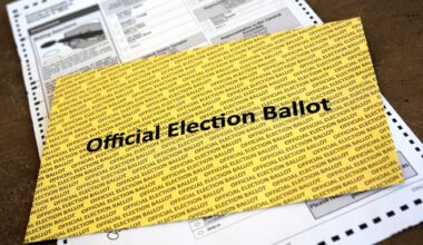 Philadelphia suburban voters face several ballot questions