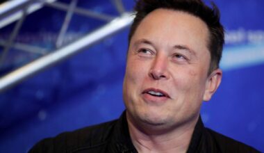 Tesla offers pay package to CEO Elon Musk that could be worth up to $1 trillion
