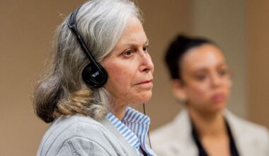 Donna Adelson: Jury convicts Florida matriarch in murder-for-hire killing of her former son-in-law