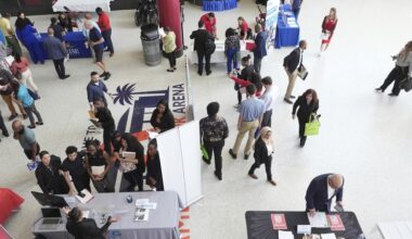 America’s jobs problem is coming into focus