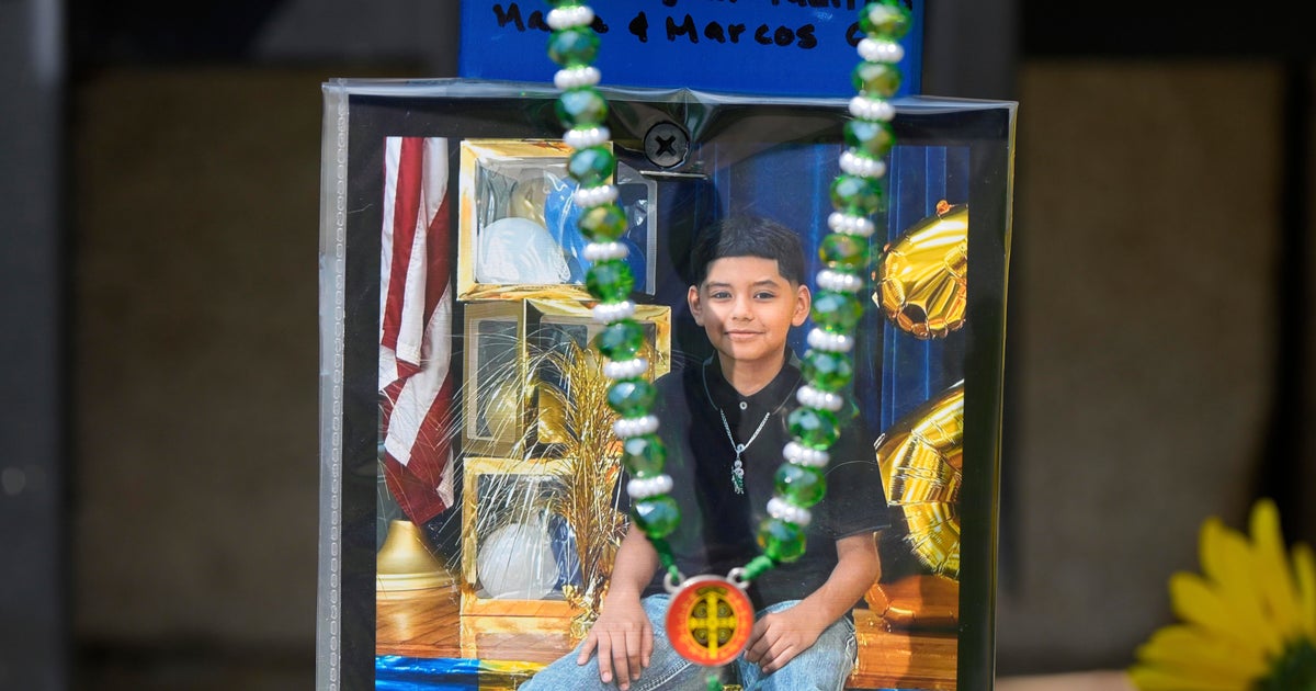 "Ding-dong ditch" shooting suspect was "waiting in the shadows," police say