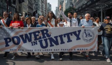 Trump’s moves to reshape the New York City mayor’s race are backfiring