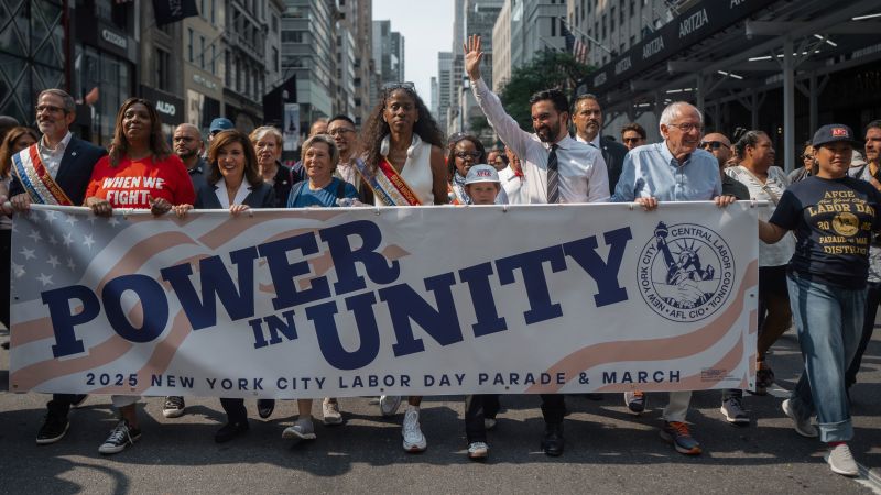 Trump’s moves to reshape the New York City mayor’s race are backfiring