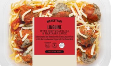 Some Walmart, Trader Joe's pasta meals may be contaminated with listeria linked to deadly outbreak, USDA says