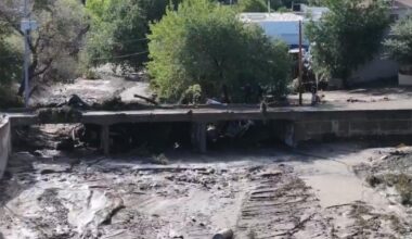 At least 4 dead in Arizona following devastating flooding