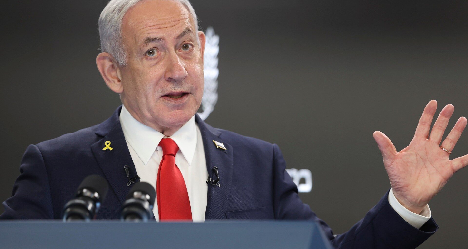 Netanyahu pledges to target opponents abroad after strike in Qatar | Israel-Palestine conflict News