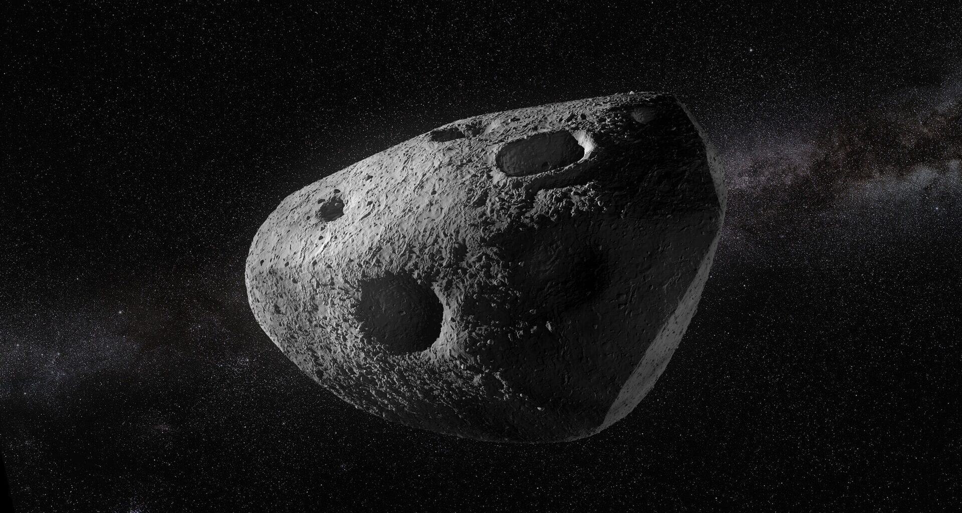 American leadership at Apophis - SpaceNews