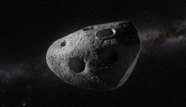 American leadership at Apophis - SpaceNews