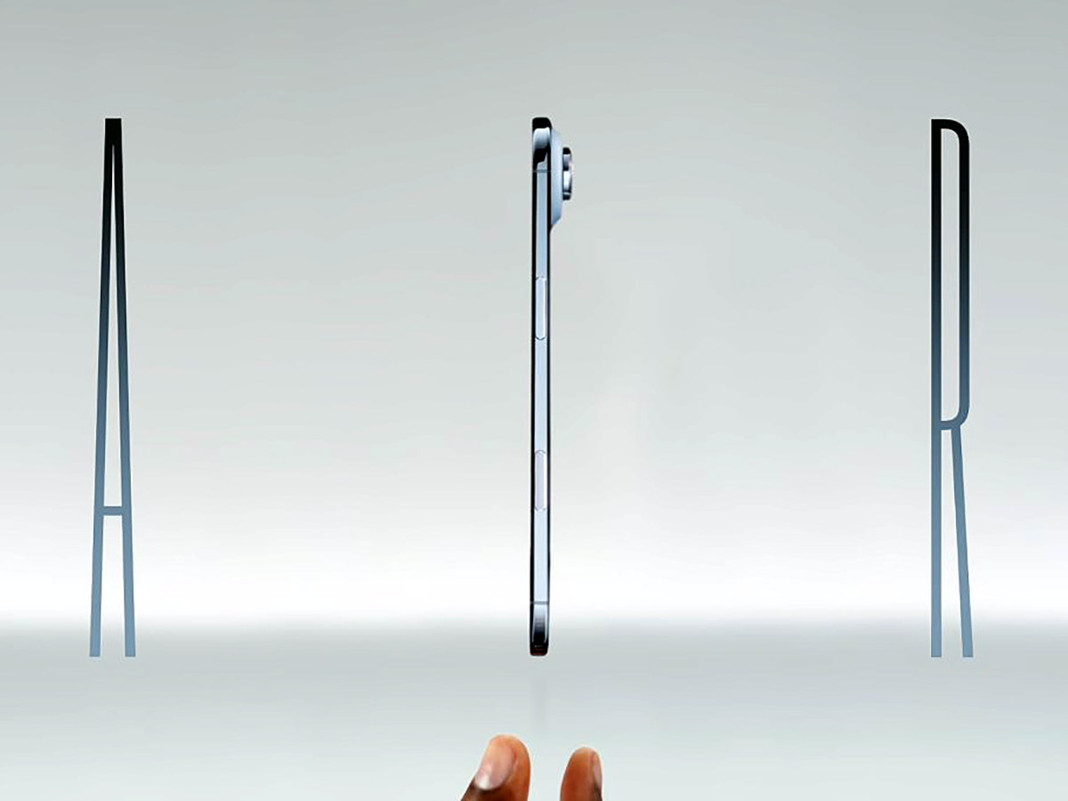 Apple iPhone Air battery life deemed 'incredible' thanks to missing SIM card slot
