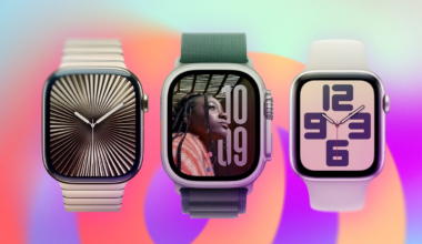 Apple Watch Series 11 Deals: Put Apple's Latest Smartwatch on Your Wrist for Less
