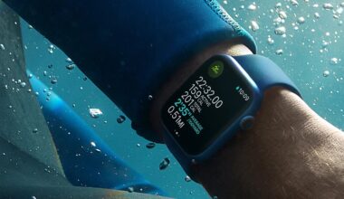 Apple Watch 7
