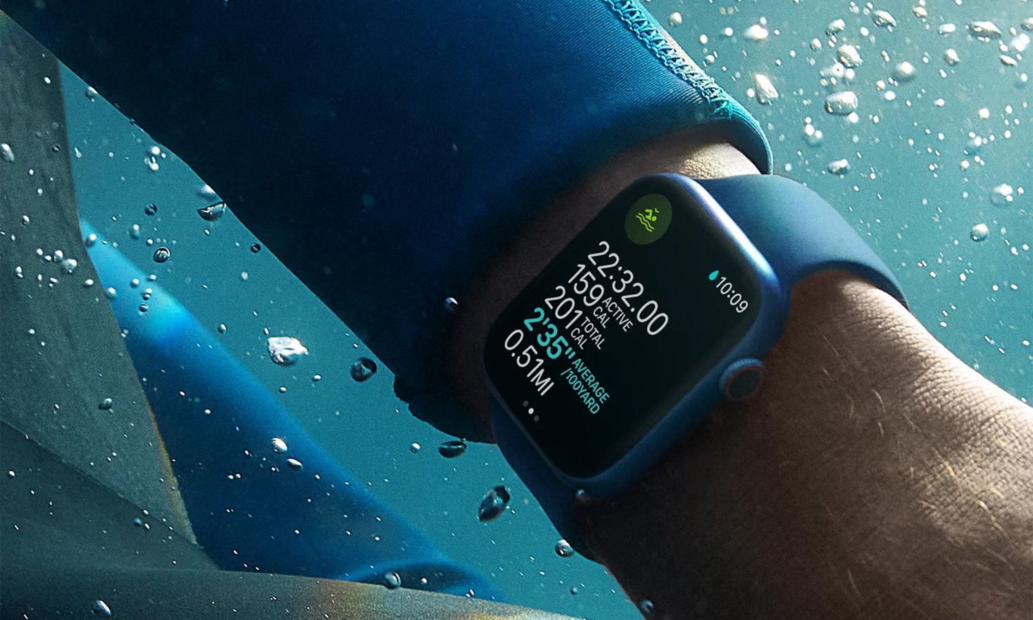 Apple Watch 7