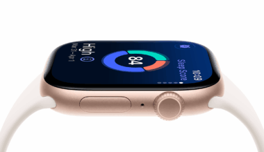 Apple Watch Series 11 - Apple