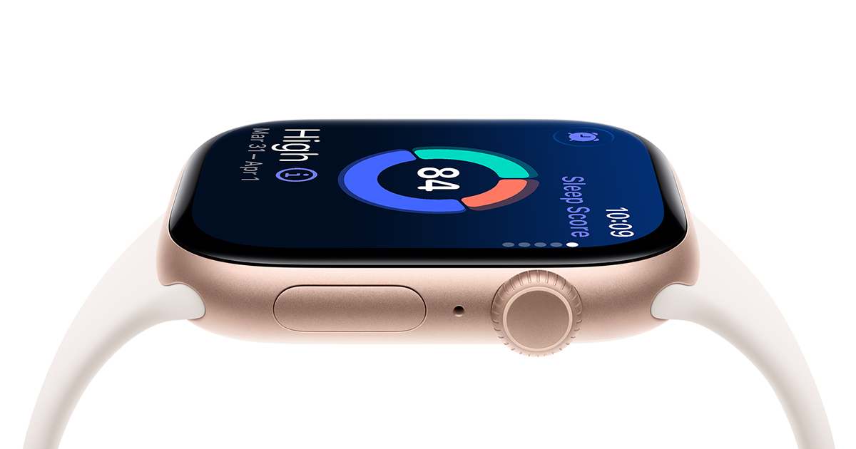 Apple Watch Series 11 - Apple