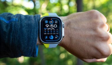 The best Apple Watch deals live now