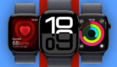 Apple Watch Series 10 is 16% off on Amazon during the iPhone 17 launch