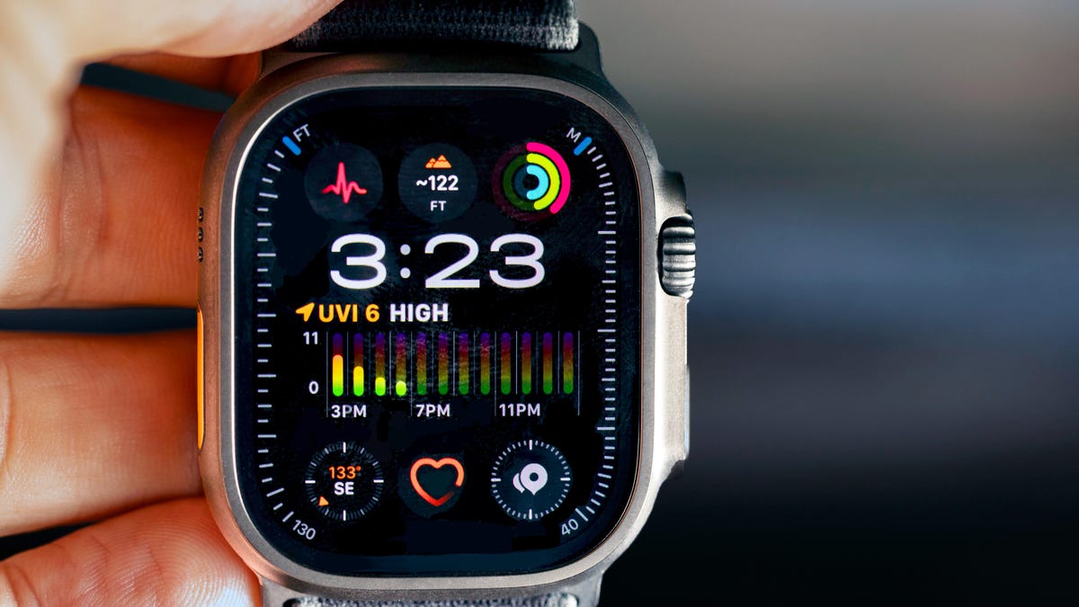 The Apple Watch Ultra 3 Reveal Could Be Just 5 Days Away