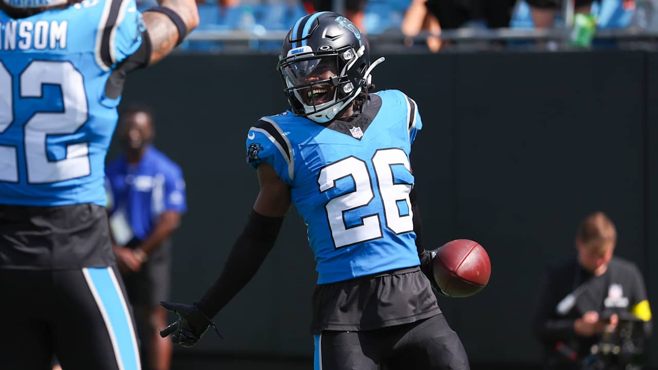What We Learned from Sunday's 14 games